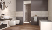 Ristrutturazione Bagno a Foggia